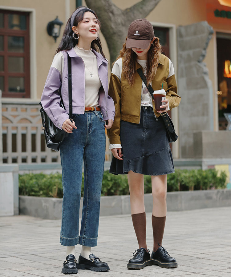 そもそも韓国ファッションって何？10代、20代の女子に人気な理由は？